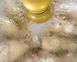 フライパンでフライドチキン☆作り方6写真