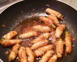 アスパラ肉巻きで、野菜も子供が食べる!!作り方4写真