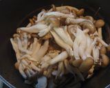 厚揚げの野菜餡かけ作り方4写真