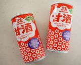 ミルク甘酒☆栄養満点まぜるだけ作り方1写真