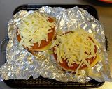 とっても大好き☆焼きどら焼き！作り方1写真