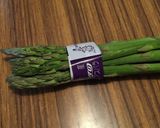 簡単！アスパラ肉巻きの甘辛ダレ作り方1写真