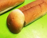 キャラ弁☆スリンキードッグなホットドッグ作り方2写真