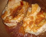 照り焼きチキンステーキ作り方4写真