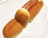 キャラ弁☆スリンキードッグなホットドッグ作り方6写真