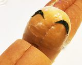 キャラ弁☆スリンキードッグなホットドッグ作り方7写真