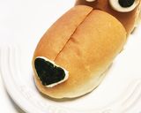 キャラ弁☆スリンキードッグなホットドッグ作り方10写真