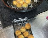 アミエビのピンポンコロッケ作り方6写真