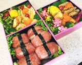 小学校！運動会 お弁当 2016☆作り方2写真