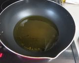 花山椒入り 自家製ラー油作り方8写真