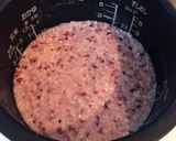 美人玄米で甘酒作り方1写真