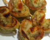 運動会♥お弁当に♥ハートのちくわ作り方4写真