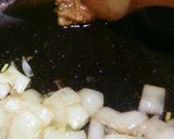 夏を乗りきれ！野菜の味噌炒め作り方2写真