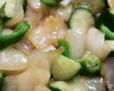 夏を乗りきれ！野菜の味噌炒め作り方3写真