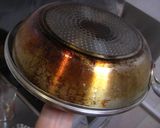 麻婆春雨で♪簡単！中華風オムレツ作り方5写真