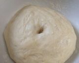 簡単手作りパン☆作り方6写真