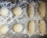 簡単手作りパン☆作り方8写真