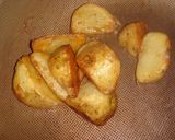 付け合せに♪簡単ほくほくポテト作り方3写真