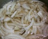 そばのつけ汁~塩分控え目作り方4写真