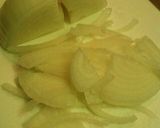 そばのつけ汁~塩分控え目作り方3写真
