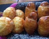 簡単手作りパン☆作り方13写真
