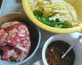 安上がり！豚肉で青椒肉絲✨作り方1写真