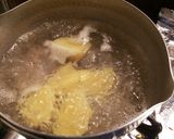 ジャガイモ1個で☆ツナ入りポテトサラダ作り方1写真