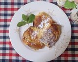 ハニーフレンチトースト作り方5写真