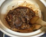 ダイエット向け！牛すじで豆腐チゲ作り方2写真