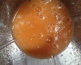 簡単トマトのドライカレー風カレー作り方1写真