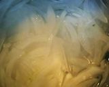 さっぱり簡単★まぐろの野菜たっぷりサラダ作り方1写真
