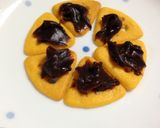 チョコサンド ＊ チーザ作り方2写真