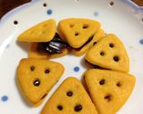 チョコサンド ＊ チーザ作り方3写真