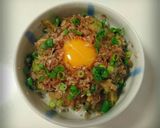 缶詰アレンジ♪さばとゴーヤの梅味噌煮作り方6写真