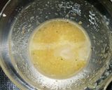 弁当用塩レモン唐揚げ(塩麹入り)作り方1写真