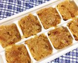 あめ色玉ねぎ♪少量欲しい時の時短ストック作り方5写真