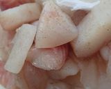 本場アメリカから来たフィッシュ＆チップス作り方1写真