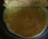 ほうれん草の卵巻き作り方6写真