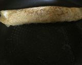 ほうれん草の卵巻き作り方7写真