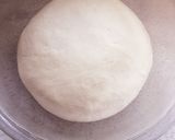 ほんのり甘い♡ミルクちぎりパン♡作り方7写真