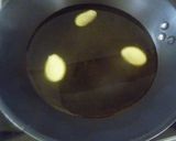 夫が騙された♪鶏ササミで安価な棒棒鶏作り方3写真