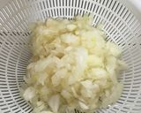 豆腐ハンバーグ作り方2写真