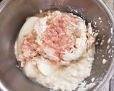 豆腐ハンバーグ作り方5写真