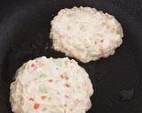 豆腐ハンバーグ作り方7写真