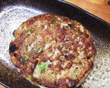 豆腐ハンバーグ作り方8写真
