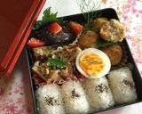 アミエビのピンポンコロッケ作り方9写真