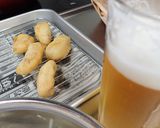 本場アメリカから来たフィッシュ＆チップス作り方2写真