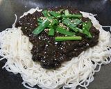 なんちゃって❕ジャジャン麺作り方7写真