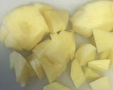 ほくほく☆ポテトコロッケ作り方1写真