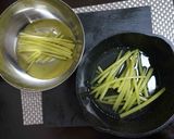 山蕗のあくの取り方作り方3写真
